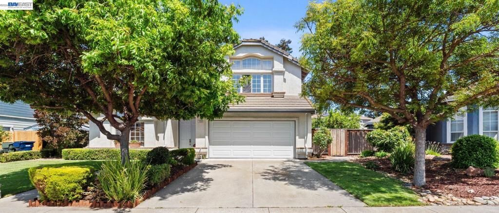 Property Photo:  1225 Riesling Cir.  CA 94550 