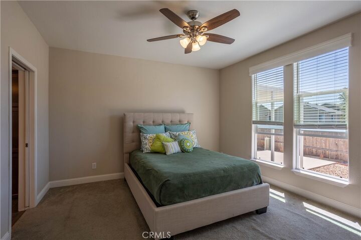 Property Photo: 10968 Las Casitas CA 93422