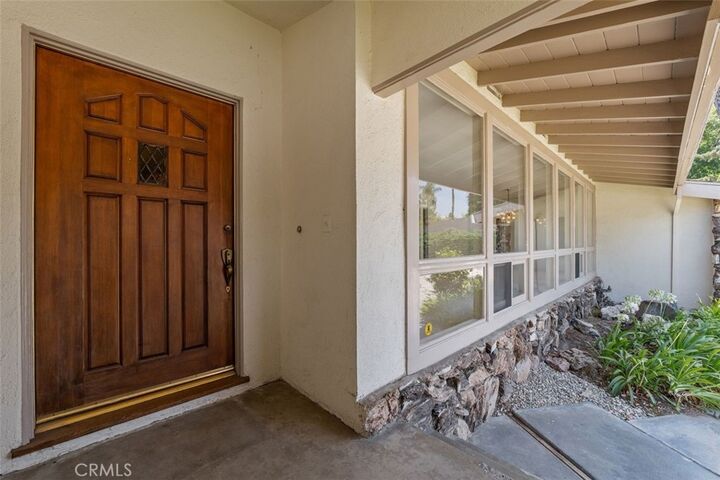 Property Photo: 4500 Callada Place CA 91356