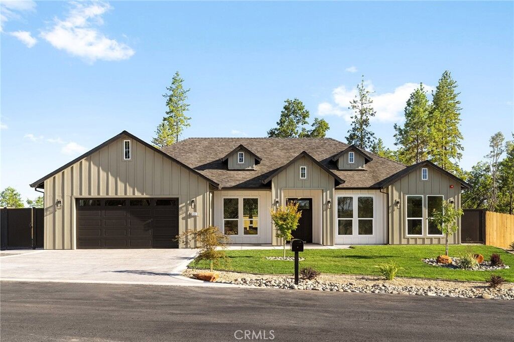 Property Photo: 492 Nottingham Park CA 95969