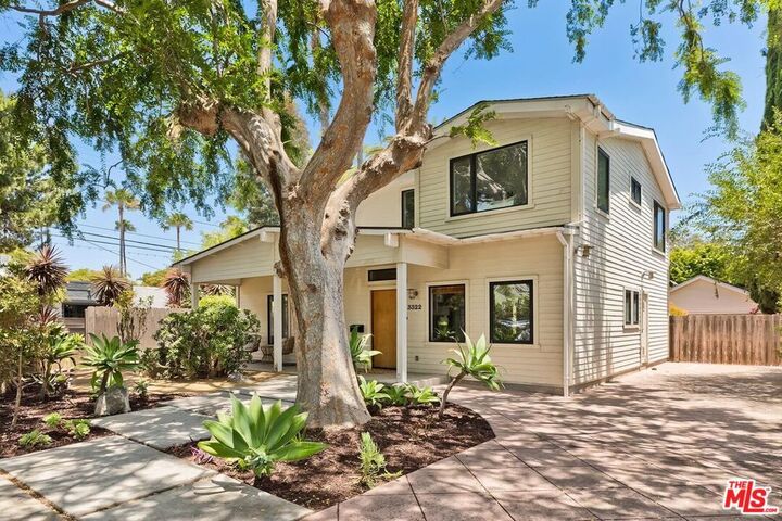 Property Photo:  3322 Caroline Avenue  CA 90232 