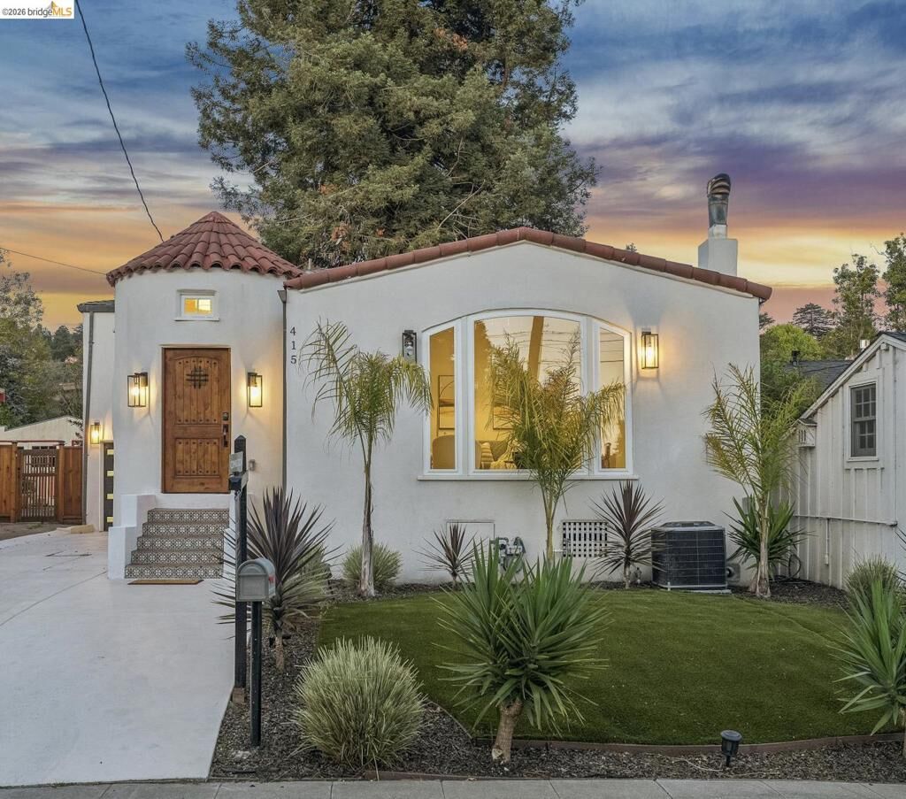 Property Photo:  415 Berkeley Park Blvd  CA 94706 
