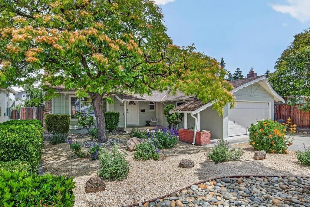 Property Photo: 2653 Ralston Court CA 95051