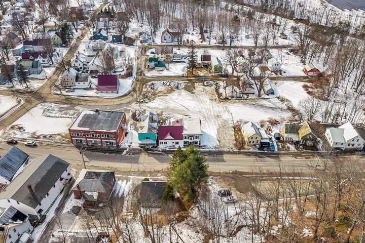 Property Photo:  346-348 Main Street  ME 04920 