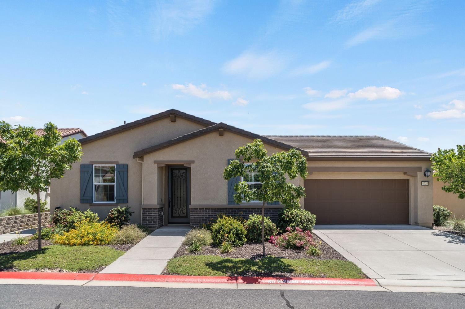 Property Photo: 6730 Tortola Lane CA 95762