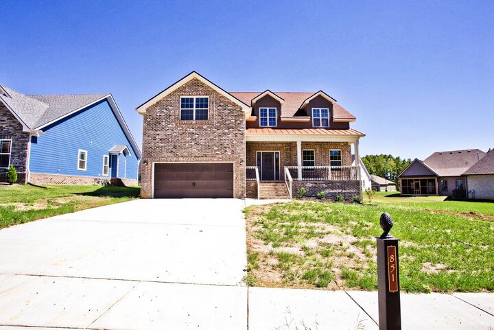 Property Photo:  851 Jersey Dr  TN 37043 