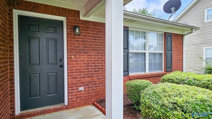 Property Photo:  110 Lonesome Court  AL 35758 