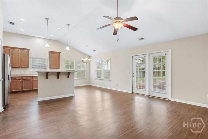 Property Photo:  32 Concordia Drive  GA 31419 