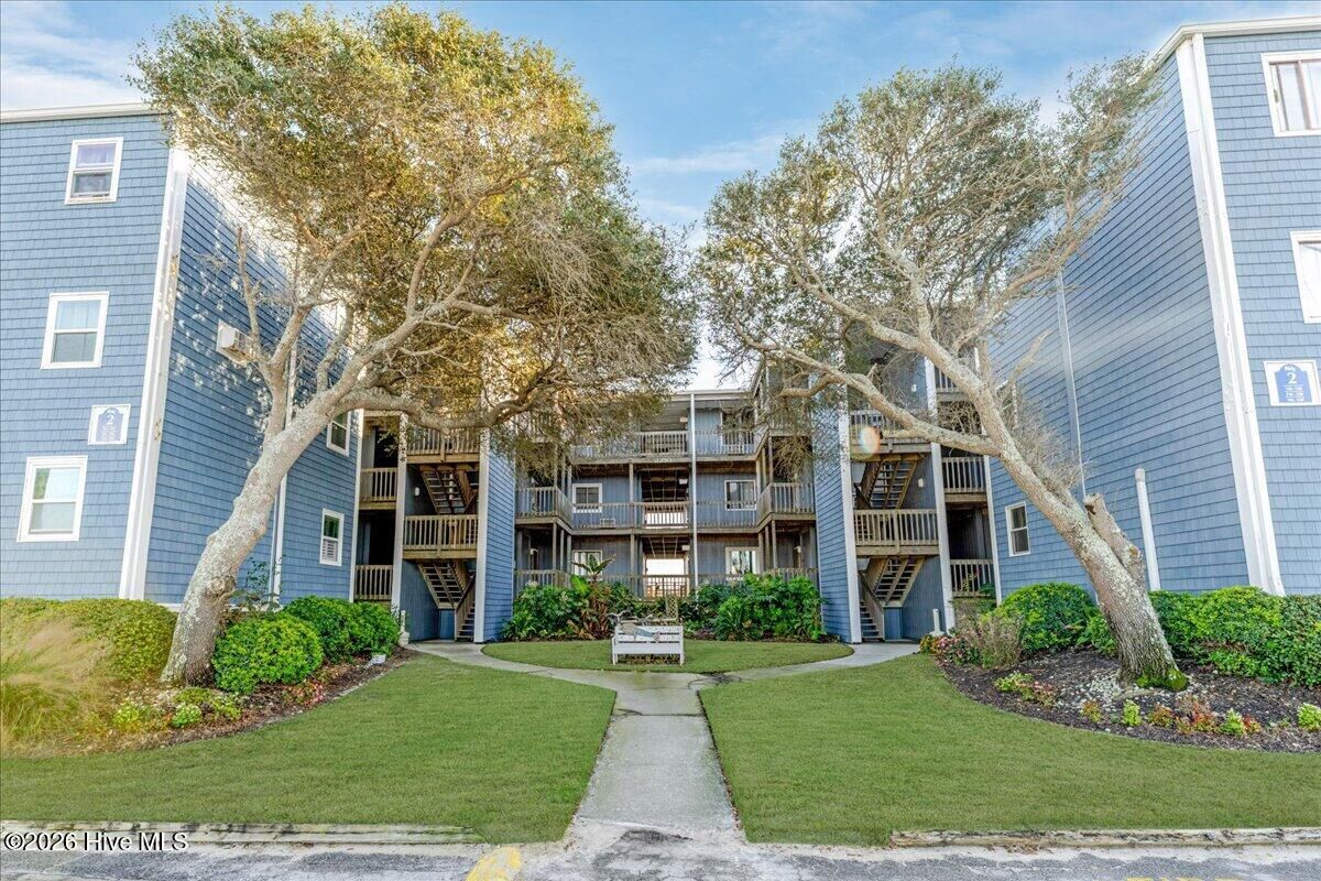Property Photo: 2250 New River Inlet Road Unit 114 NC 28460