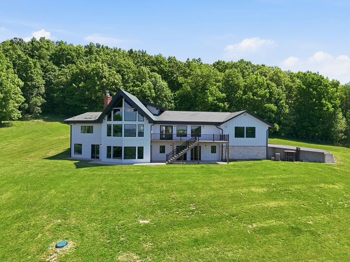 Property Photo:  1383 Orange Hill  PA 18810 