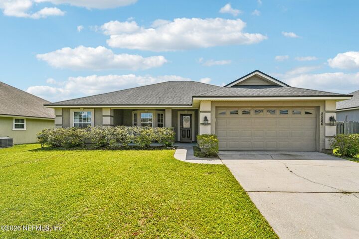 Property Photo:  2550 Royal Pointe Drive  FL 32043 