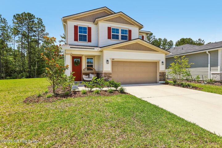 Property Photo:  1084 Lightsey Crossing Lane  FL 32084 