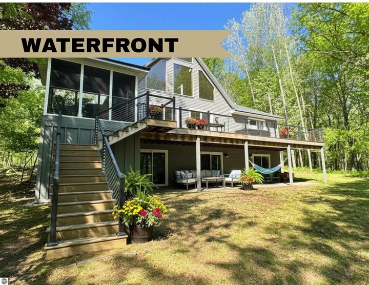 Property Photo:  4611 Teaberry Lane  MI 48622 