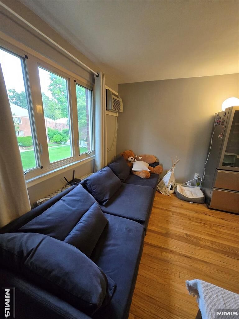 Property Photo: 125 E Clinton Avenue 3B NJ 07621