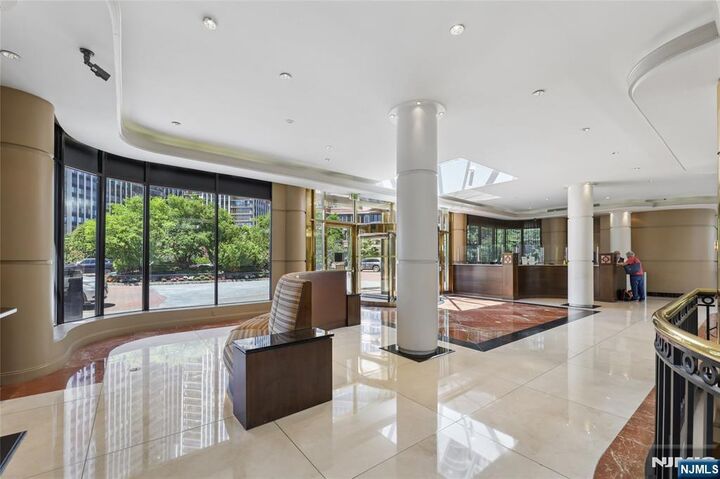 Property Photo:  100 Carlyle Drive 5hs  NJ 07010 
