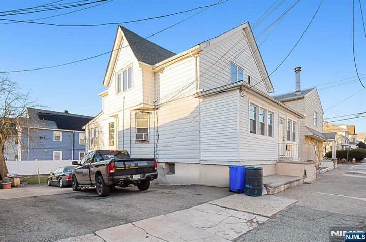 Property Photo:  140 Nagle Street  NJ 07501 
