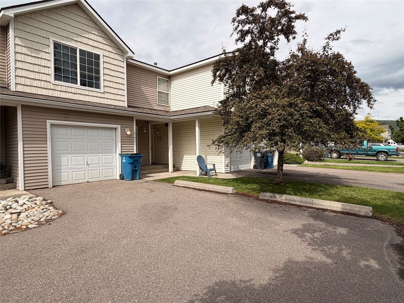 Property Photo:  1910 Wyoming Street C  MT 59801 