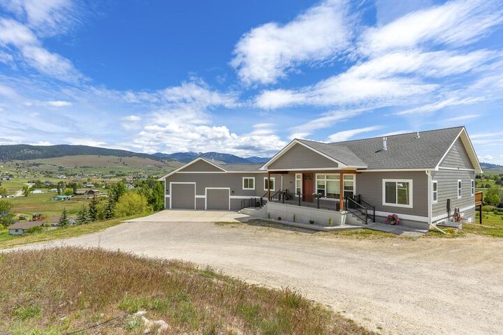 Property Photo: 10412 Tookie Trek Road MT 59808
