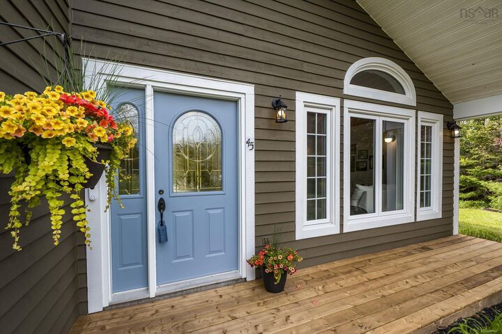Property Photo:  45 Fiddle Parkway  NS B3T 1R6 