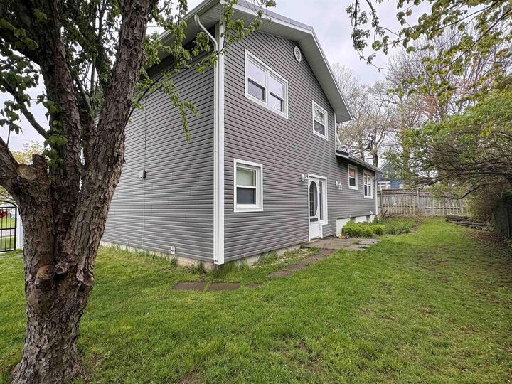 Property Photo:  118 Macsween Street  NS B9A 2J3 