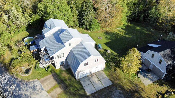 187 Hartz Point Road — photo 1