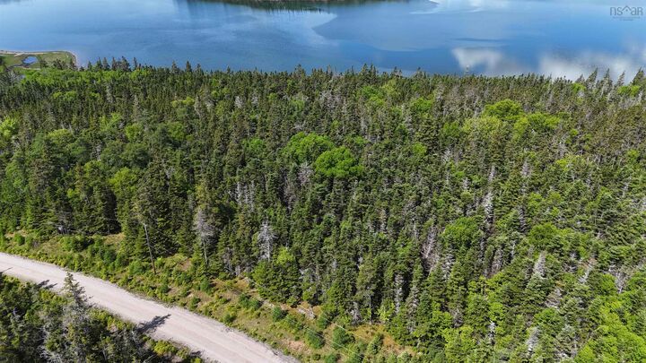 Property Photo:  Lot 18 Marine Way  NS B0E 2X0 