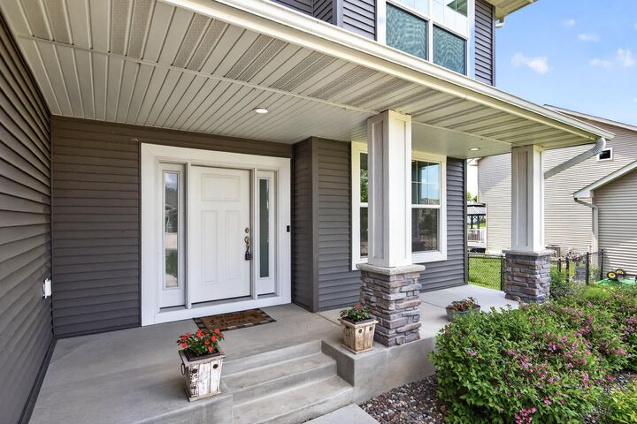 Property Photo: 22345 128th Avenue N MN 55374