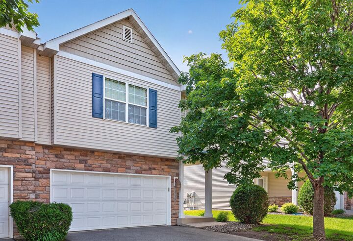 Property Photo:  1758 Philipp Drive  MN 55379 