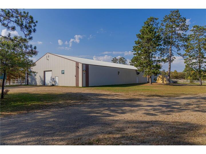 Property Photo: 8011 Birchmont Beach Road NE MN 56601