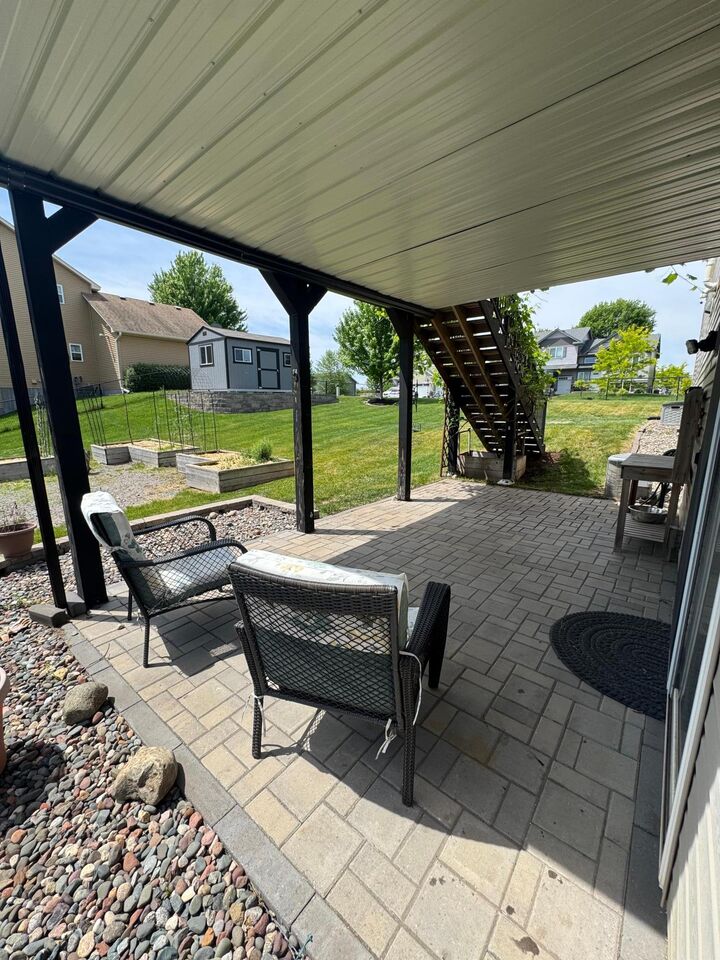 Property Photo: 299 Krause Avenue W MN 55328