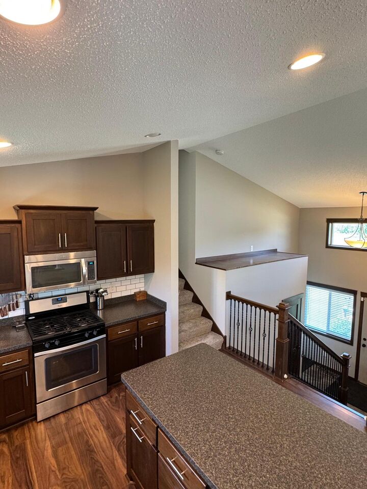 Property Photo:  299 Krause Avenue W  MN 55328 