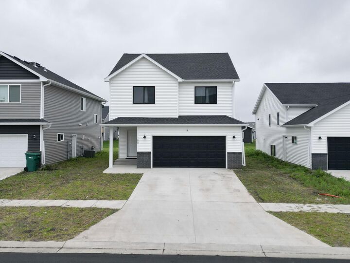 Property Photo: 7047 Benji Lane ND 58047