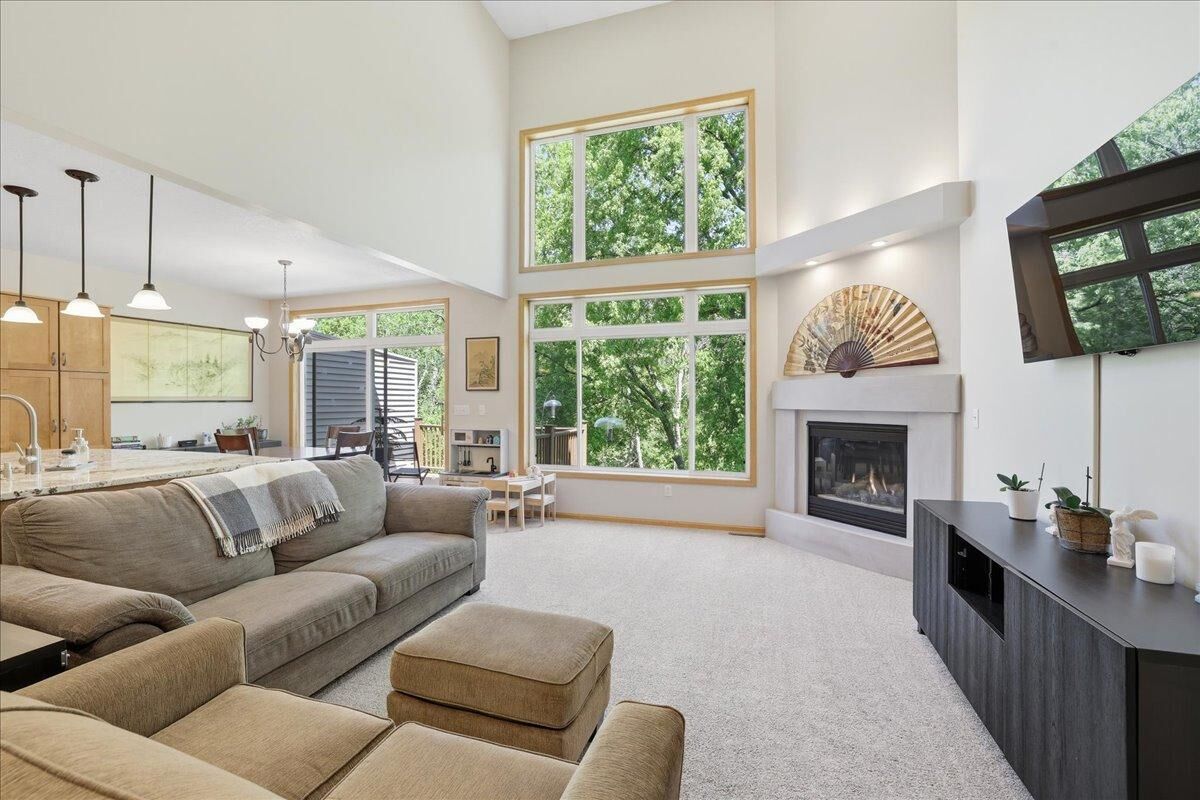 Property Photo:  15595 Cherry Path  MN 55068 