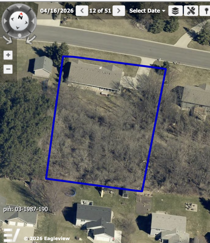 Property Photo: 2945 Wilderness Ridge Road SE MN 56308