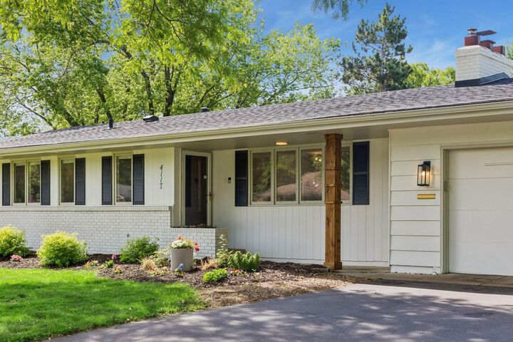 Property Photo:  4117 Poplar Bridge Road  MN 55437 