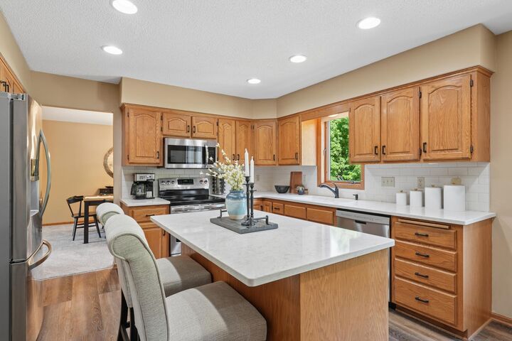 Property Photo:  9220 Hillside Trail S  MN 55016 