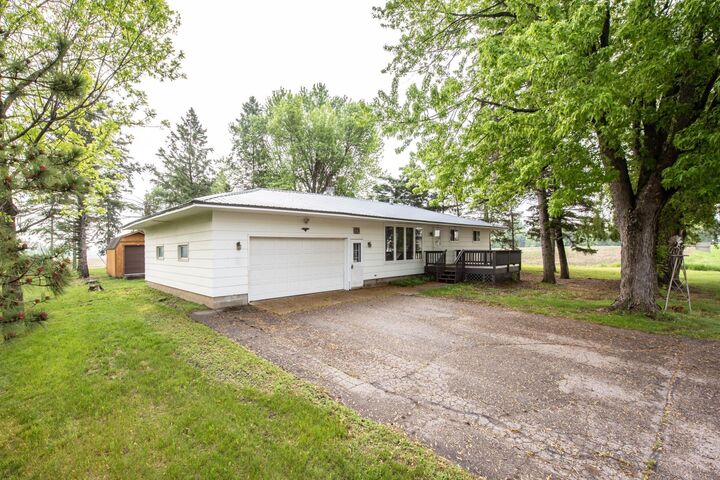 Property Photo:  510 Douglas Avenue  MN 56319 