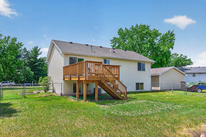 Property Photo:  1541 146th Lane NW  MN 55304 
