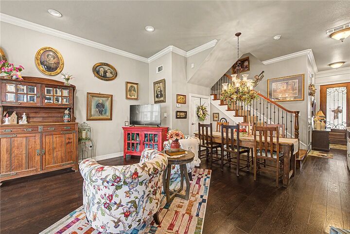 Property Photo:  2644 S Everest Avenue  AR 72758 