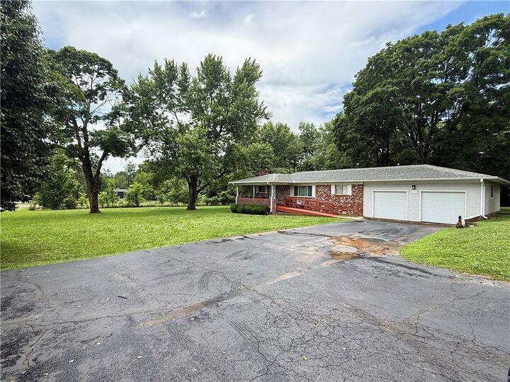 Property Photo:  17351 Arkansas 37  AR 72732 