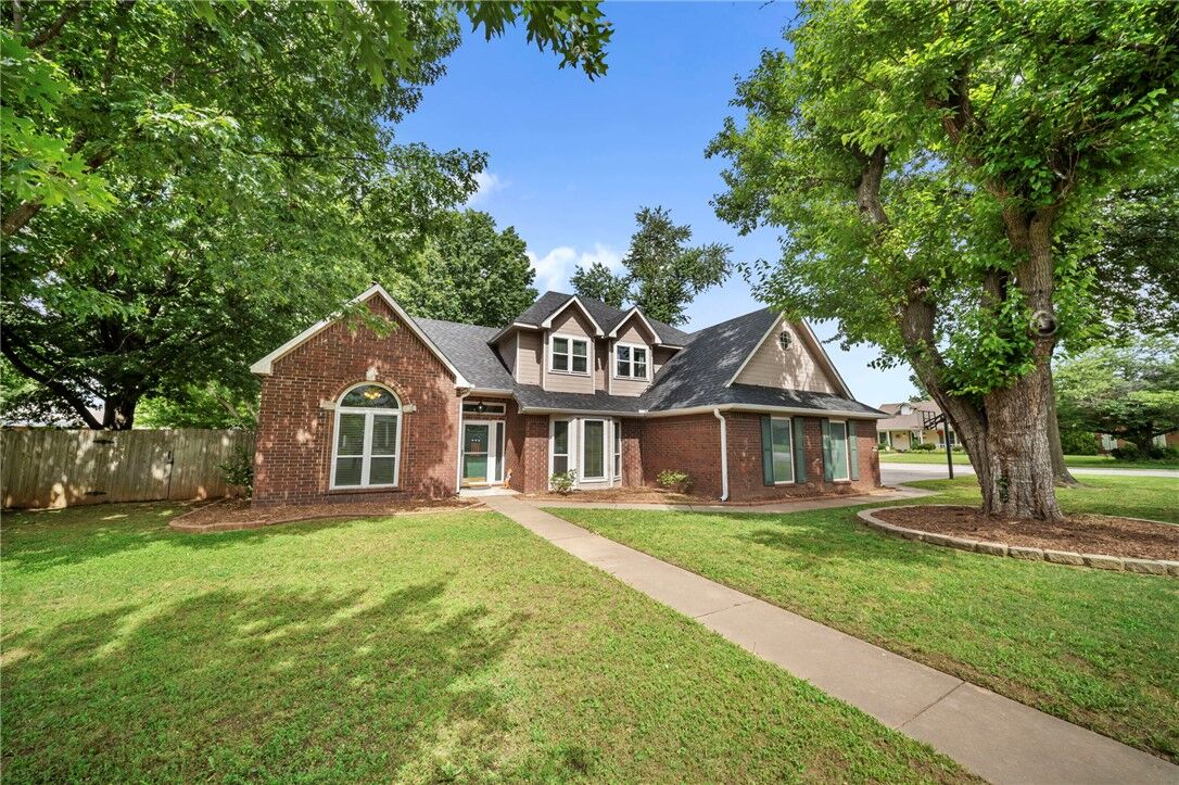 Property Photo:  1112 Flamingo Road  AR 72756 