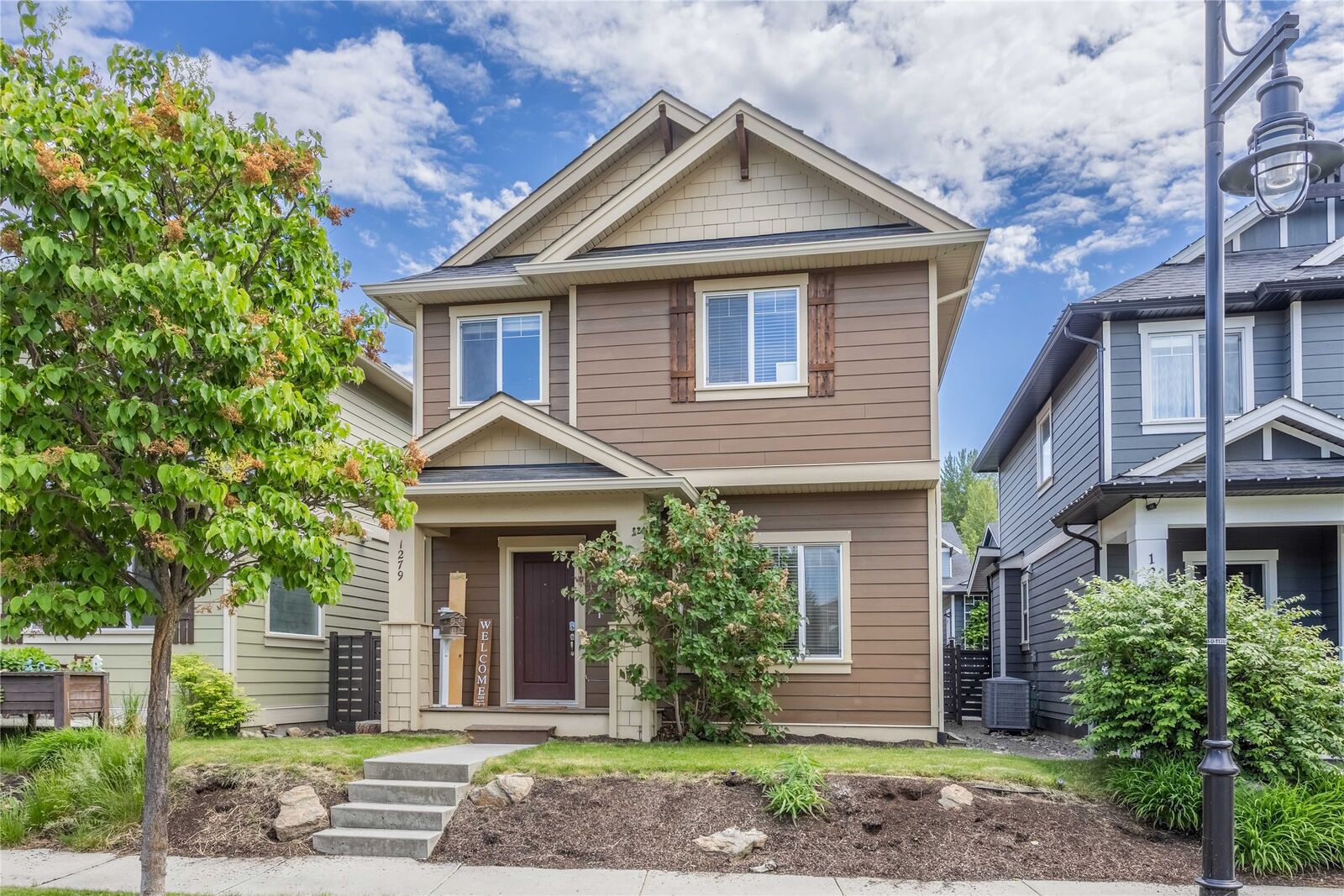 Property Photo:  1279 Bergamot Avenue  BC V1W 5K5 