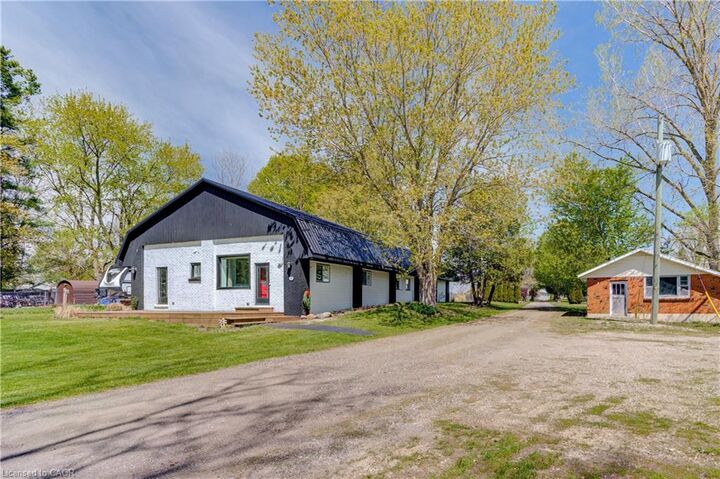 Property Photo: 430 Main Street ON N0J 1R0