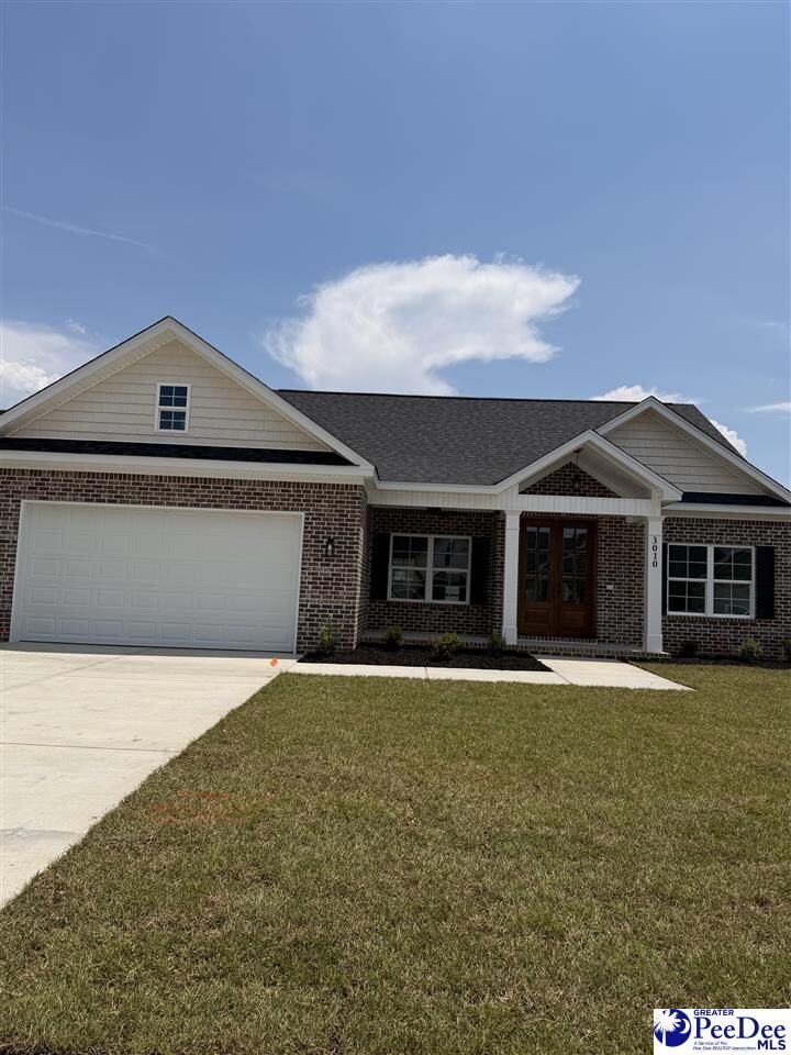 Property Photo:  3010 Fincher Drive  SC 29501 