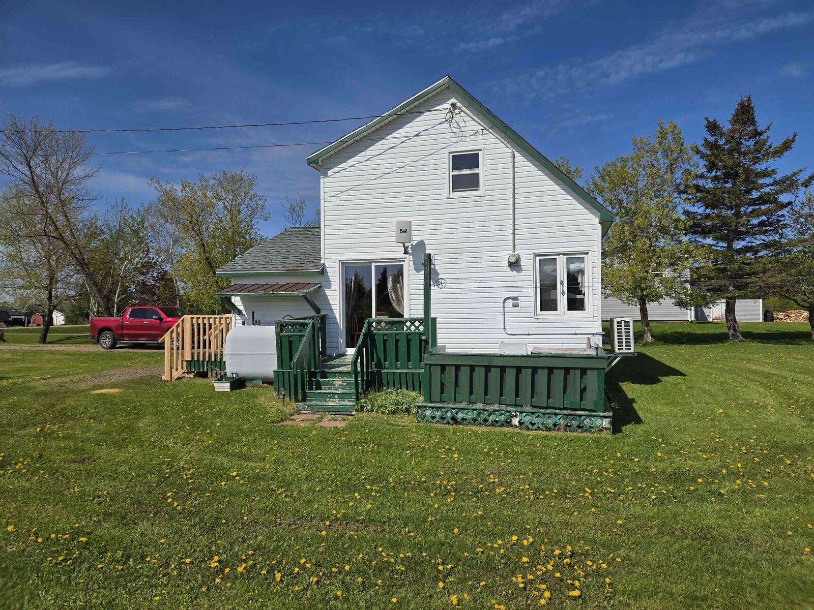 Property Photo:  4000 Union Road  PE C0B 1E0 