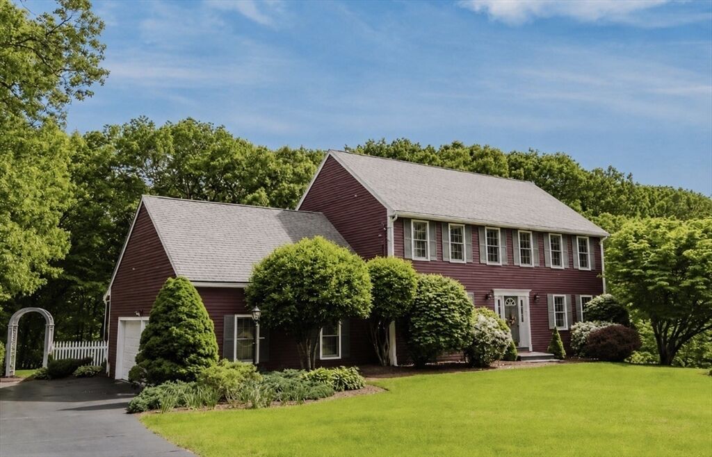 Property Photo:  7 Tina Rd  MA 01757 