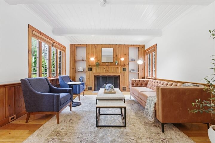 Property Photo:  127 Larchmont Rd  MA 02176 