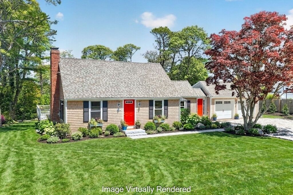 Property Photo:  333 Old Comers Rd  MA 02633 