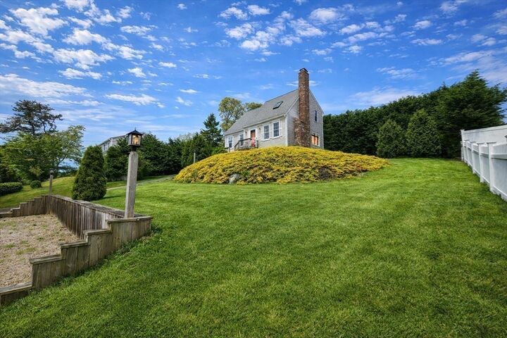 Property Photo:  6 Carefree Way  MA 02645 