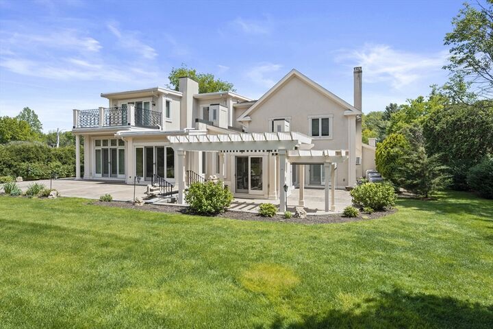Property Photo:  73 Countryside Road  MA 02459 